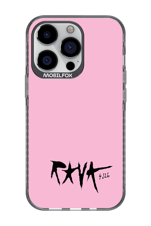 R-va - Apple iPhone 13 Pro