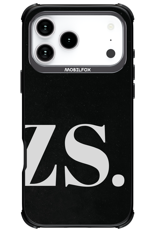 ZS (Off Space) 2.0 - Apple iPhone 17 Pro Max