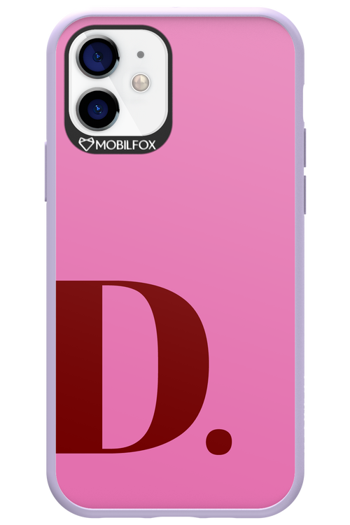 D (Sorbet) 2.0 - Apple iPhone 12