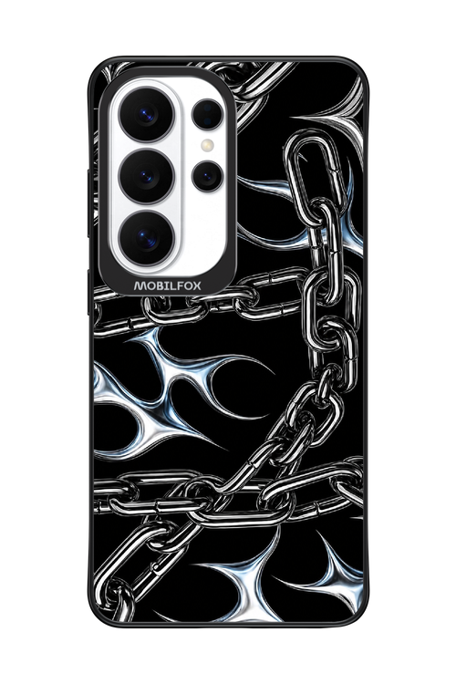 Chrome Chains 2.0 - Samsung Galaxy S26 Ultra