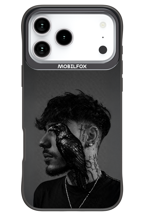 RAVEN 2.0 - Apple iPhone 17 Pro Max