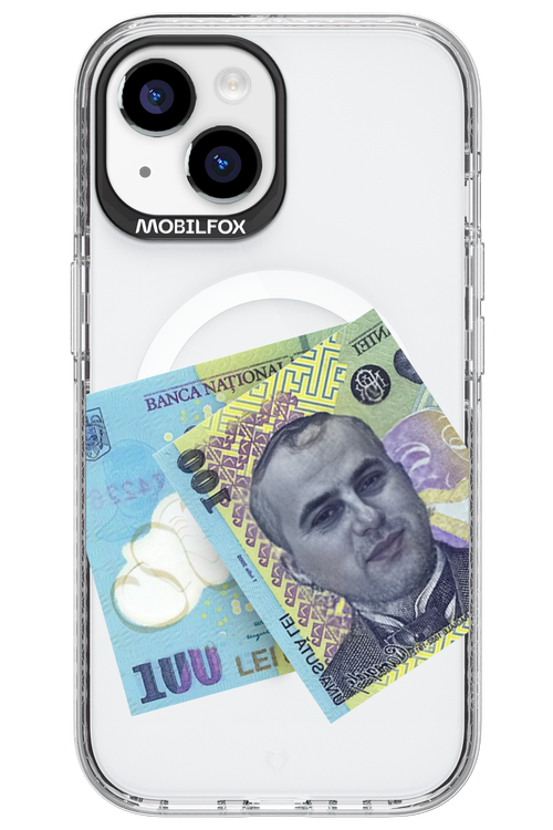 Zbir Lei 2.0 - Apple iPhone 15