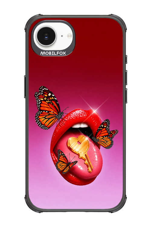 Heartkey 2.0 - Apple iPhone 16e
