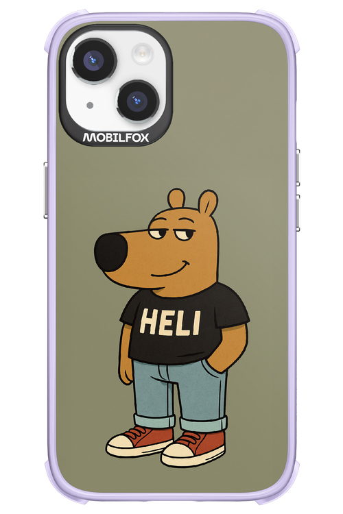 ChillHeli - Apple iPhone 14