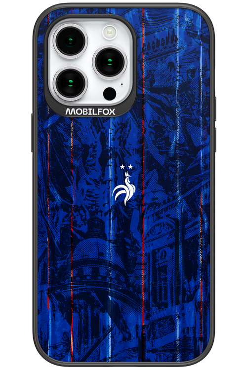 Franta 2.0 - Apple iPhone 15 Pro Max
