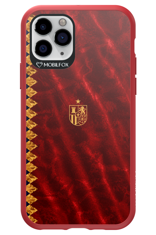 Spania 2.0 - Apple iPhone 11 Pro