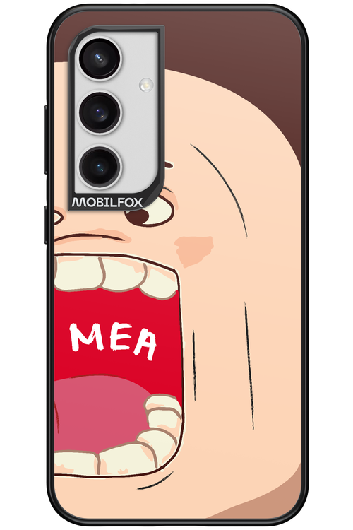 MEA 2 - Samsung Galaxy S24