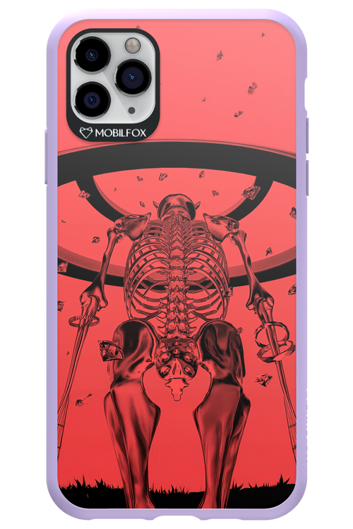 RMN Cover 2.0 - Apple iPhone 11 Pro Max