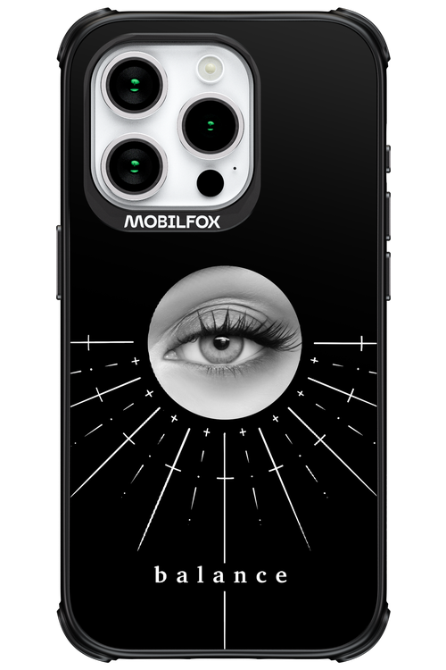 Szem 2.0 - Apple iPhone 15 Pro