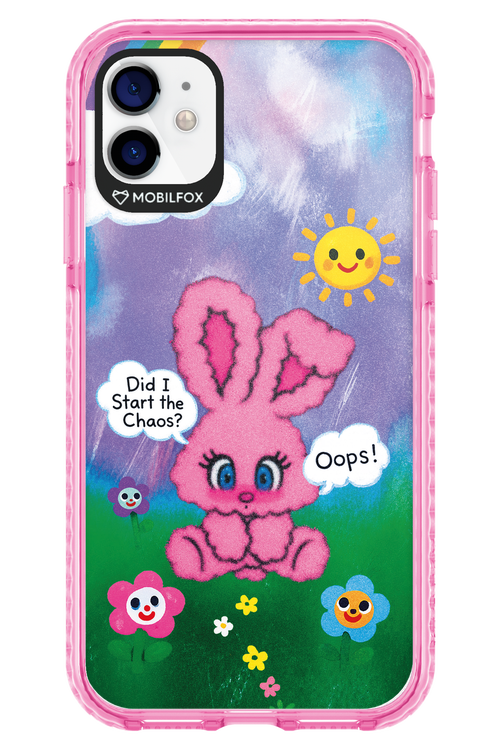 Ooops 2.0 - Apple iPhone 11