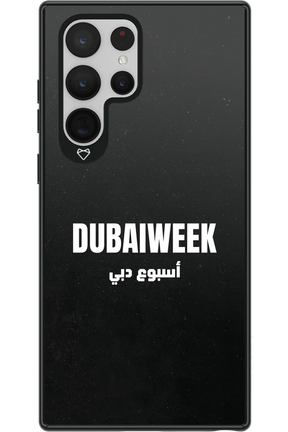 Dubaiweek Simple 2.0 - Samsung Galaxy S22 Ultra