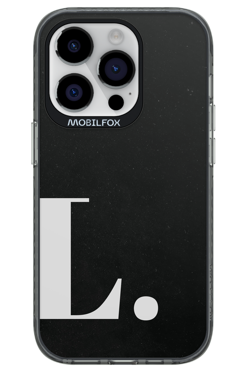 L (Off Space) 2.0 - Apple iPhone 14 Pro