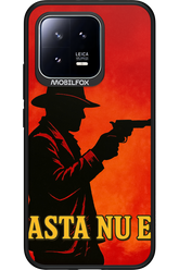 Sunset Duel - Xiaomi 13