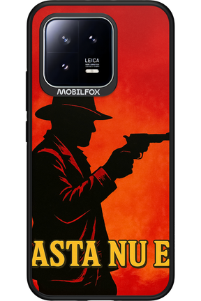 Sunset Duel - Xiaomi 13