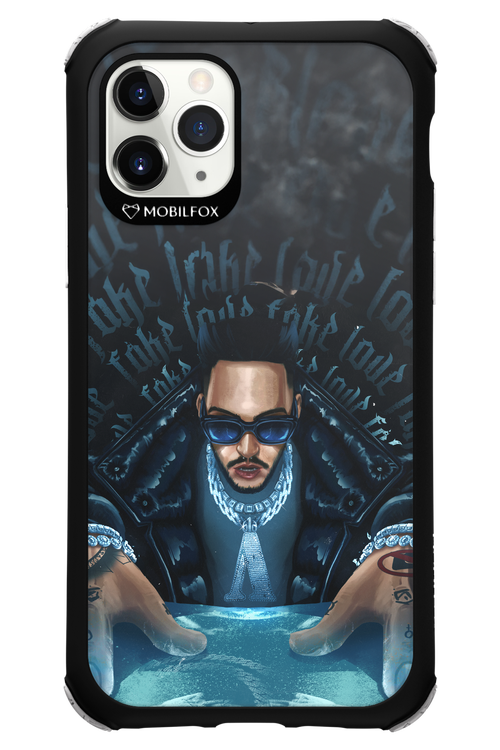 Fake Love 2.0 - Apple iPhone 11 Pro