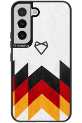 Germania x Mobilfox 2.0 - Samsung Galaxy S22