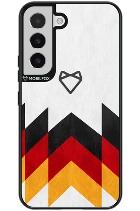 Germania x Mobilfox 2.0 - Samsung Galaxy S22