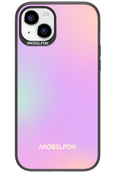 Pastel Violet - Apple iPhone 15 Plus