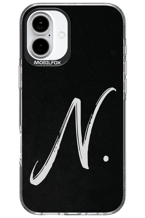 (Off Space) N 2.0 - Apple iPhone 16 Plus