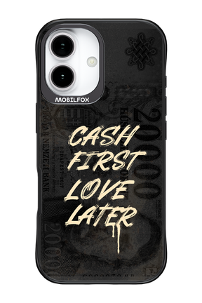 Love Later 2.0 - Apple iPhone 17