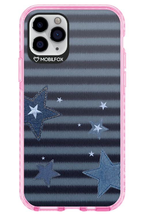 Baby Blue 2.0 - Apple iPhone 11 Pro