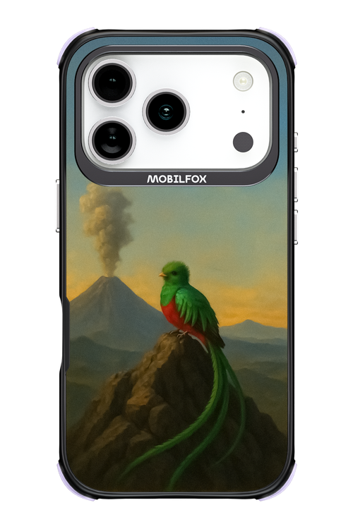 Birdy 2.0 - Apple iPhone 17 Pro