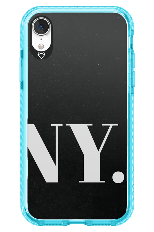 NY (Off Space) 2.0 - Apple iPhone XR