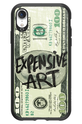 Expensive Art - Apple iPhone XR