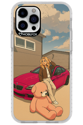 Bearr - Apple iPhone 12 Pro