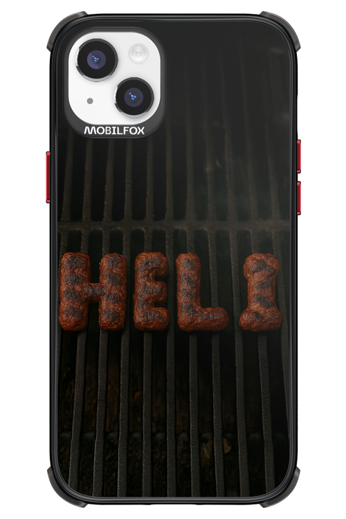 Barbeque 2.0 - Apple iPhone 14 Plus