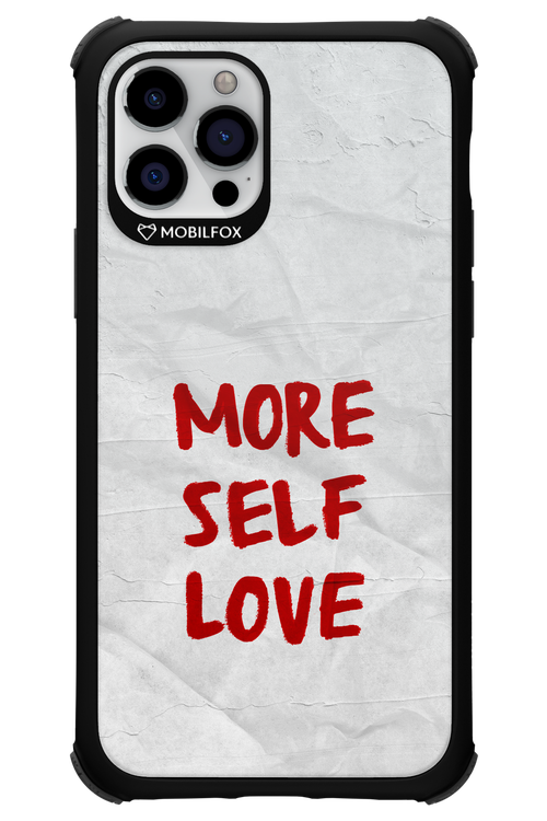More Self Love - Apple iPhone 12 Pro