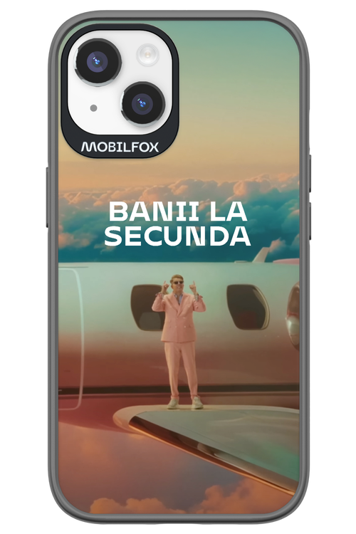 Banii la secunda - Apple iPhone 14