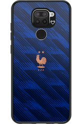 Franta 2.0 2.0 - Xiaomi Redmi Note 9