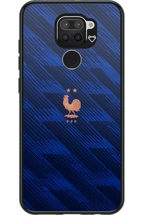 Franta 2.0 2.0 - Xiaomi Redmi Note 9