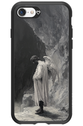 INGER Cover 2.0 - Apple iPhone SE 2022