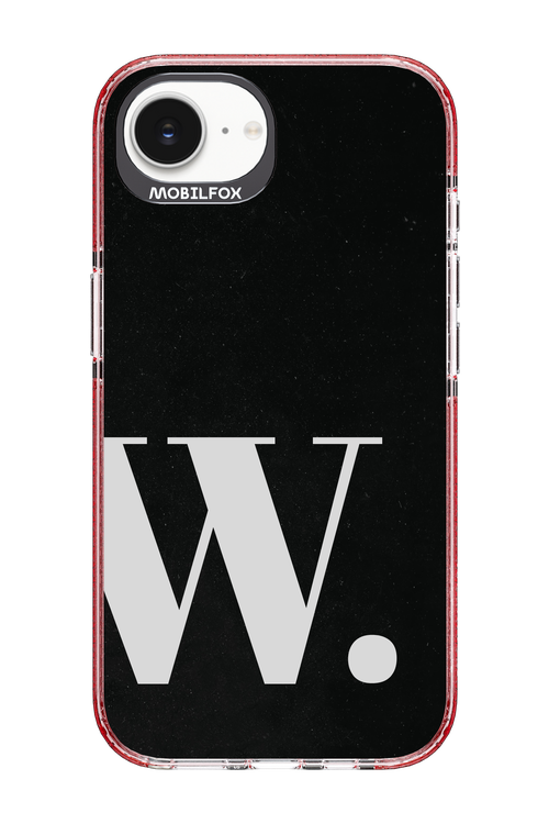 W (Off Space) 2.0 - Apple iPhone 16e