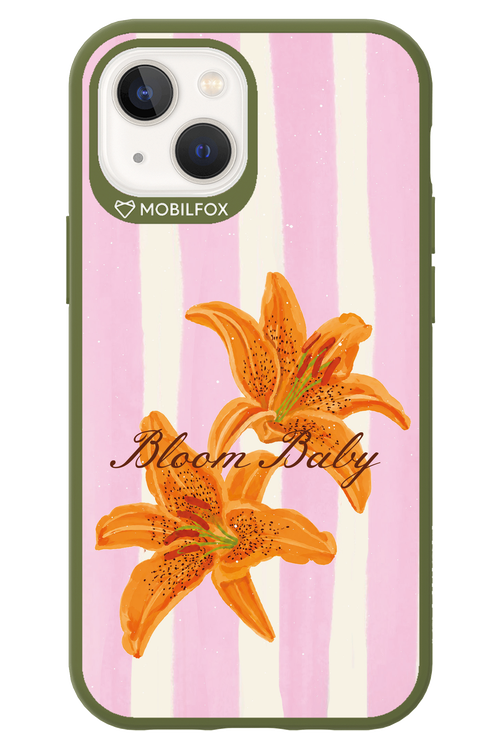 Bloom Baby 2.0 - Apple iPhone 13 Mini