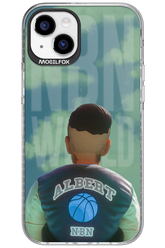 Albert Sky - Apple iPhone 15 Plus