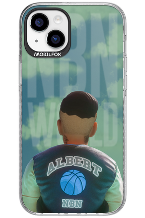 Albert Sky - Apple iPhone 15 Plus