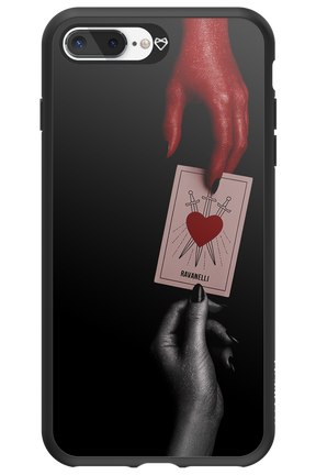 Ravanelli 2 - Apple iPhone 8 Plus