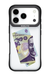 Lei 100 - Apple iPhone 17 Pro