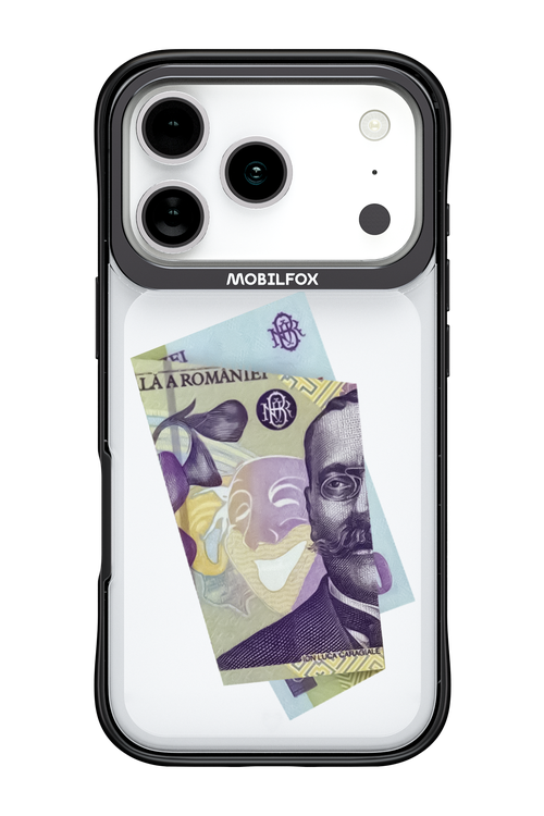 Lei 100 - Apple iPhone 17 Pro