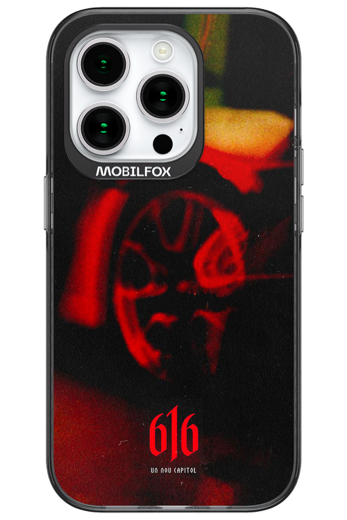616 2.0 - Apple iPhone 15 Pro