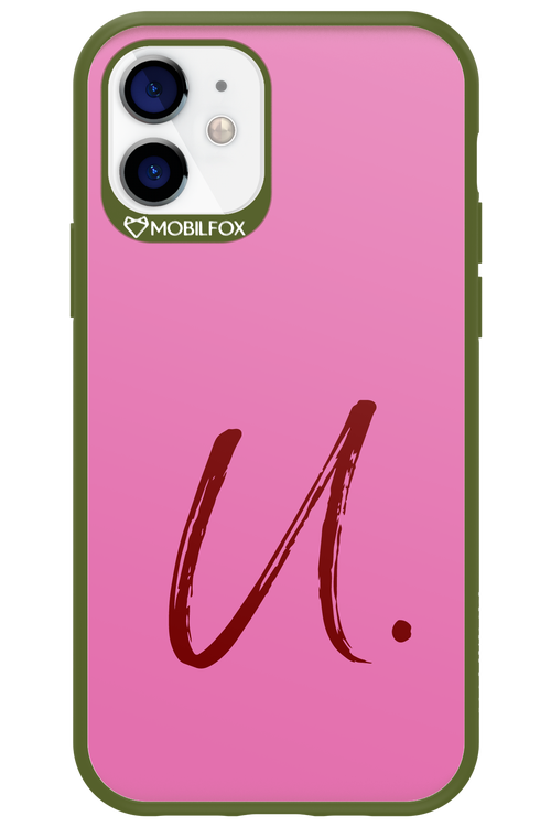 (Sorbet) U 2.0 - Apple iPhone 12