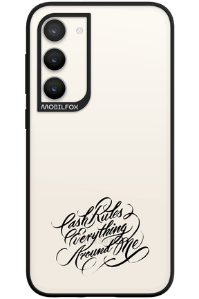 Cash Rules Script - Samsung Galaxy S23 Plus
