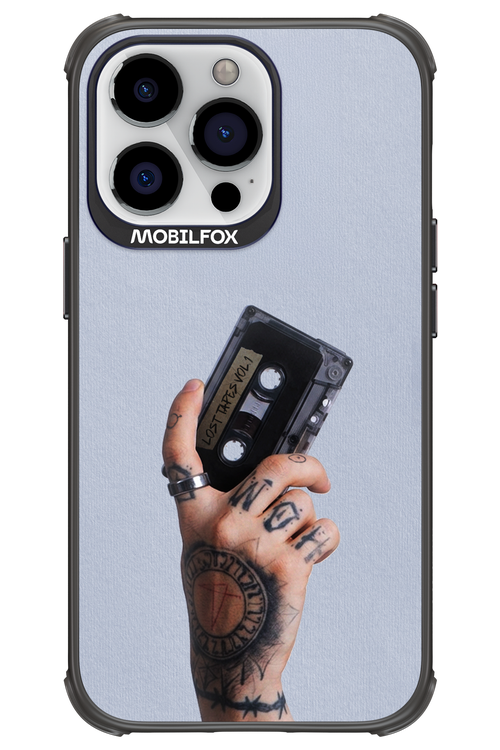 Bagabont 2.0 - Apple iPhone 13 Pro