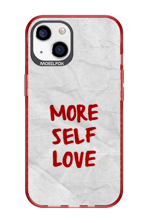 More Self Love - Apple iPhone 13