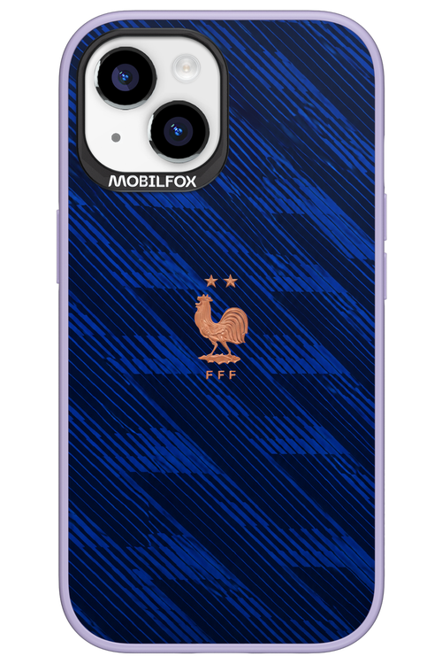 Franta 2.0 2.0 - Apple iPhone 15