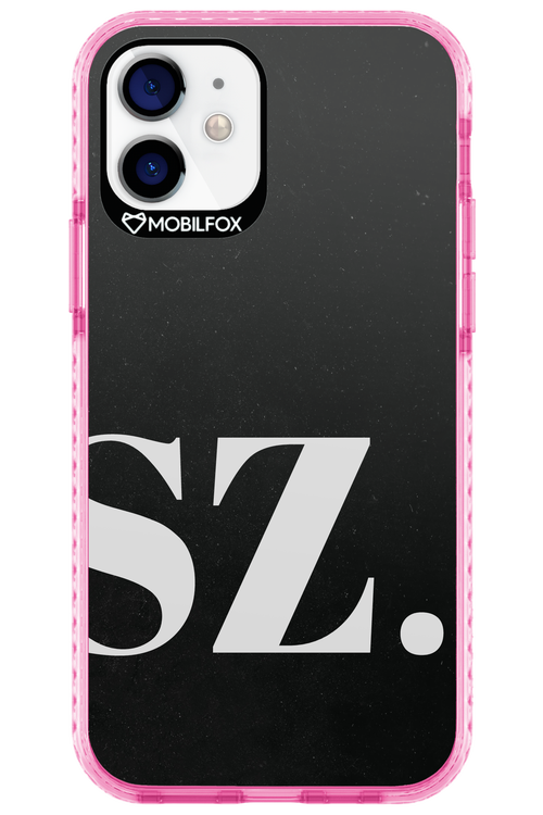 SZ (Off Space) 2.0 - Apple iPhone 12