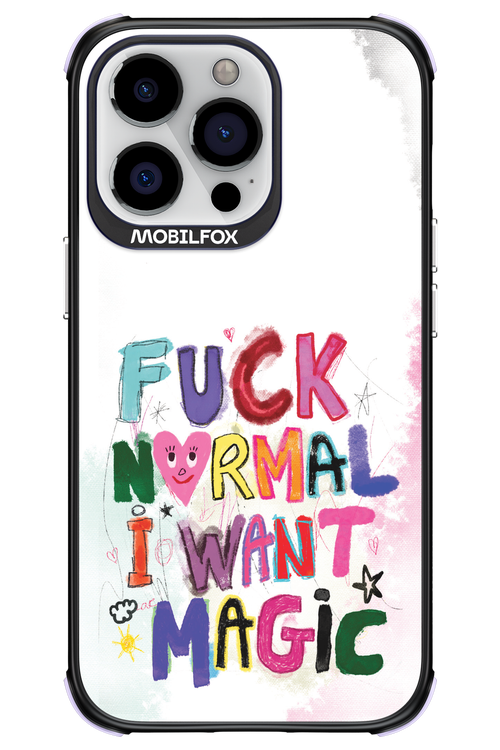 Magic 2.0 - Apple iPhone 13 Pro